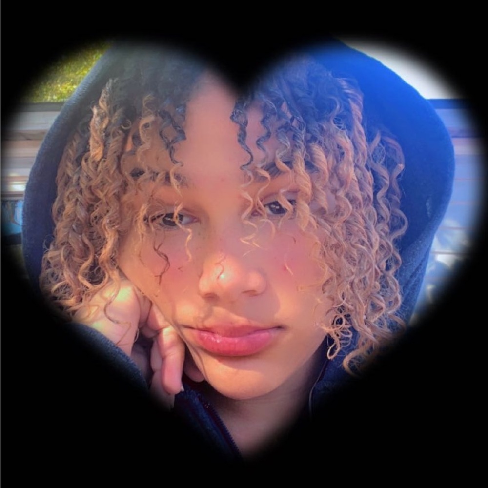 Meet your Posher, Shyanne